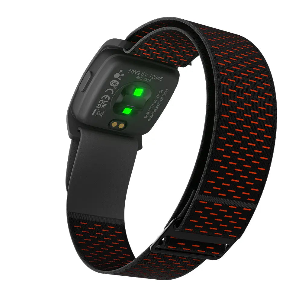 Capteur de fréquence cardiaque HW9 - COOSPO