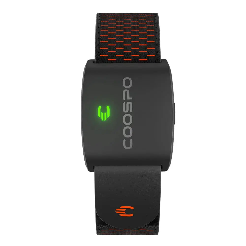 Capteur de fréquence cardiaque HW9 - COOSPO