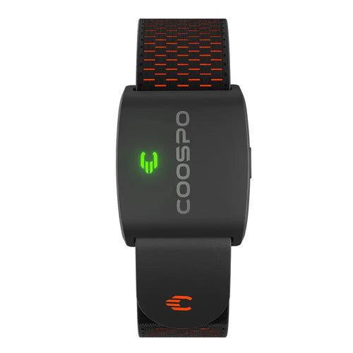 Capteur de fréquence cardiaque HW9 - COOSPO