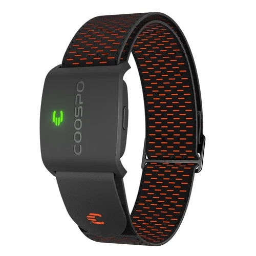 Capteur de fréquence cardiaque HW9 - COOSPO