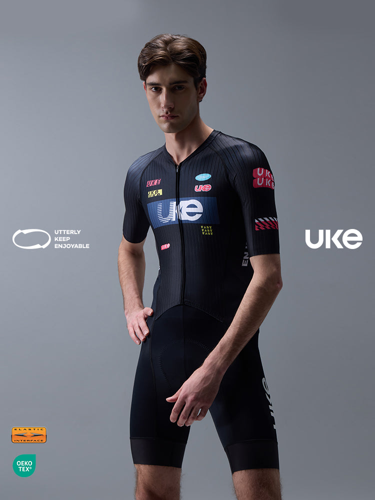 COMPETITION - Combinaison homme