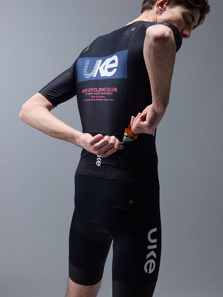 COMPETITION - Combinaison homme