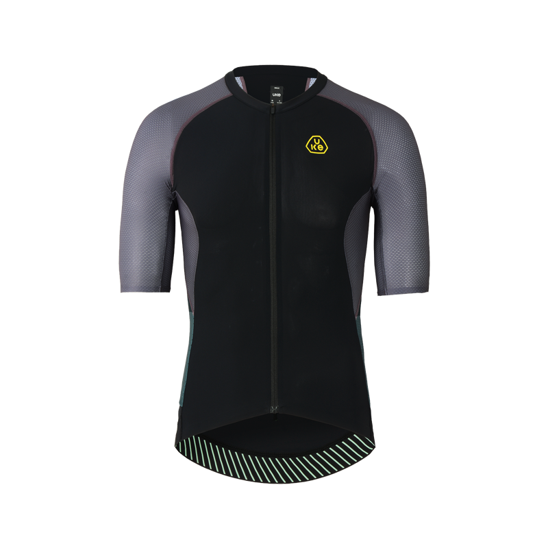 COMPETITION - Maillot manches courtes homme