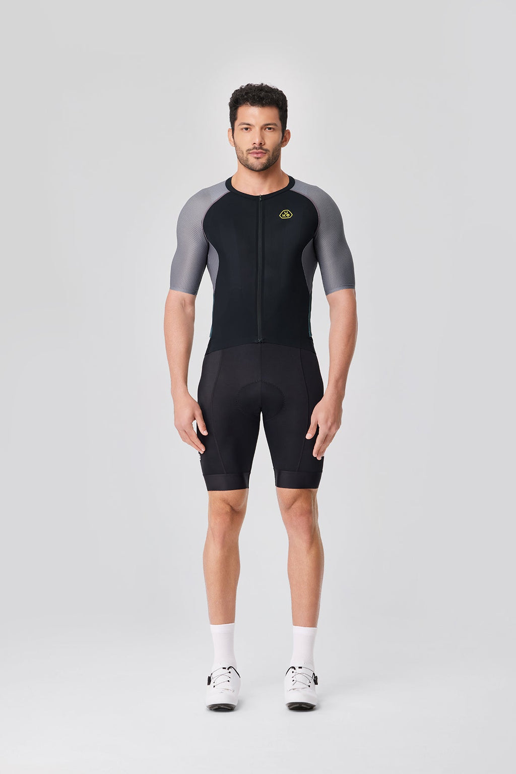 COMPETITION - Maillot manches courtes homme