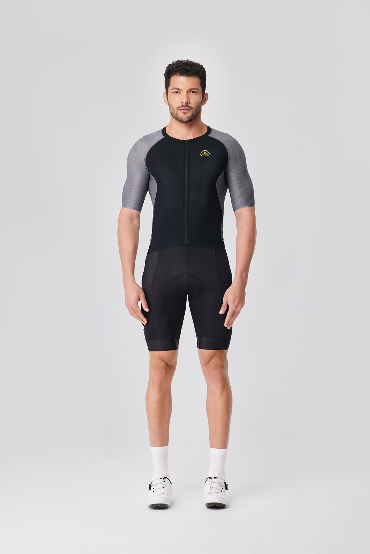 COMPETITION - Maillot manches courtes homme