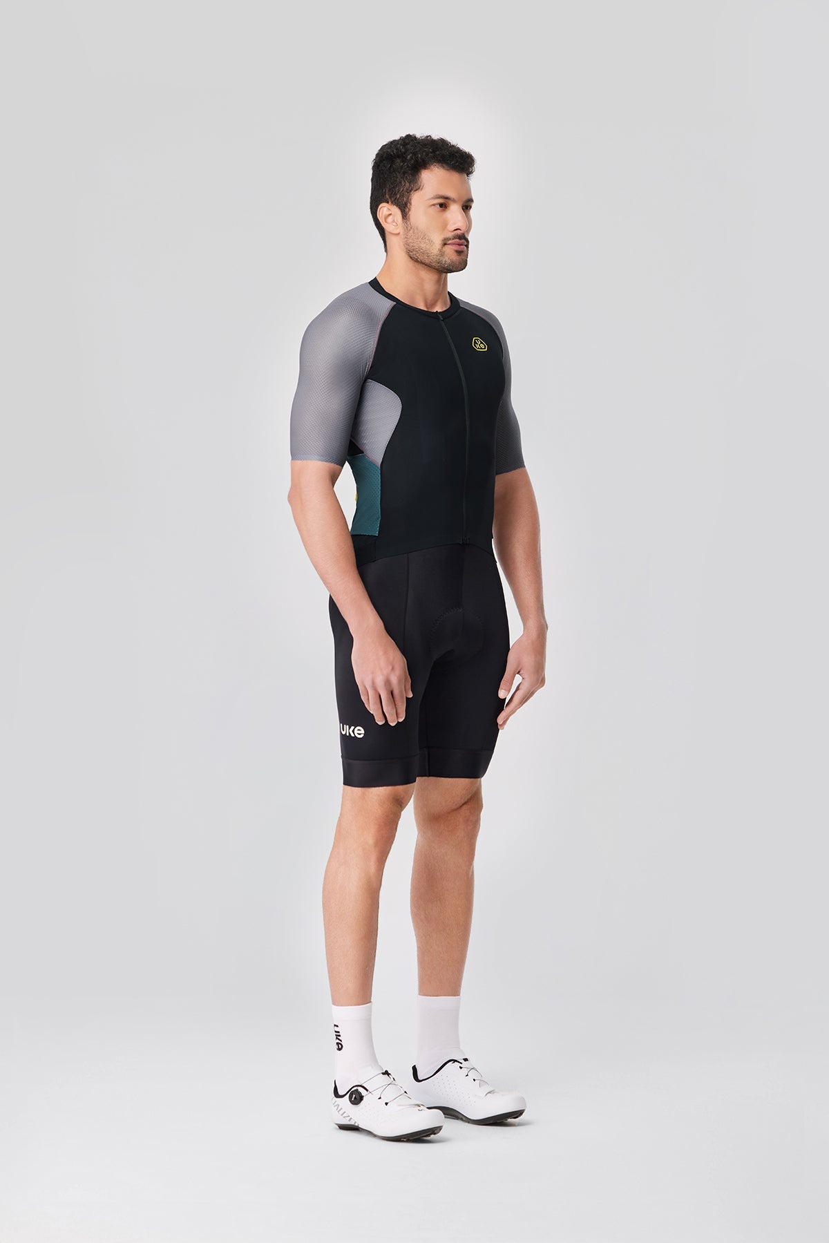 COMPETITION - Maillot manches courtes homme