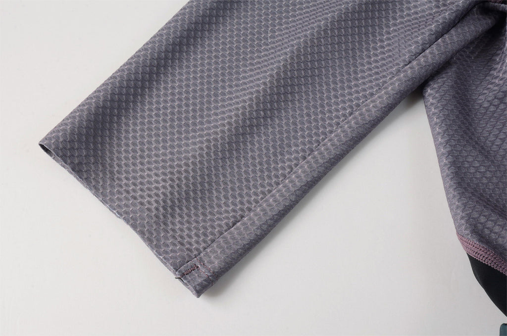 COMPETITION - Maillot manches courtes homme