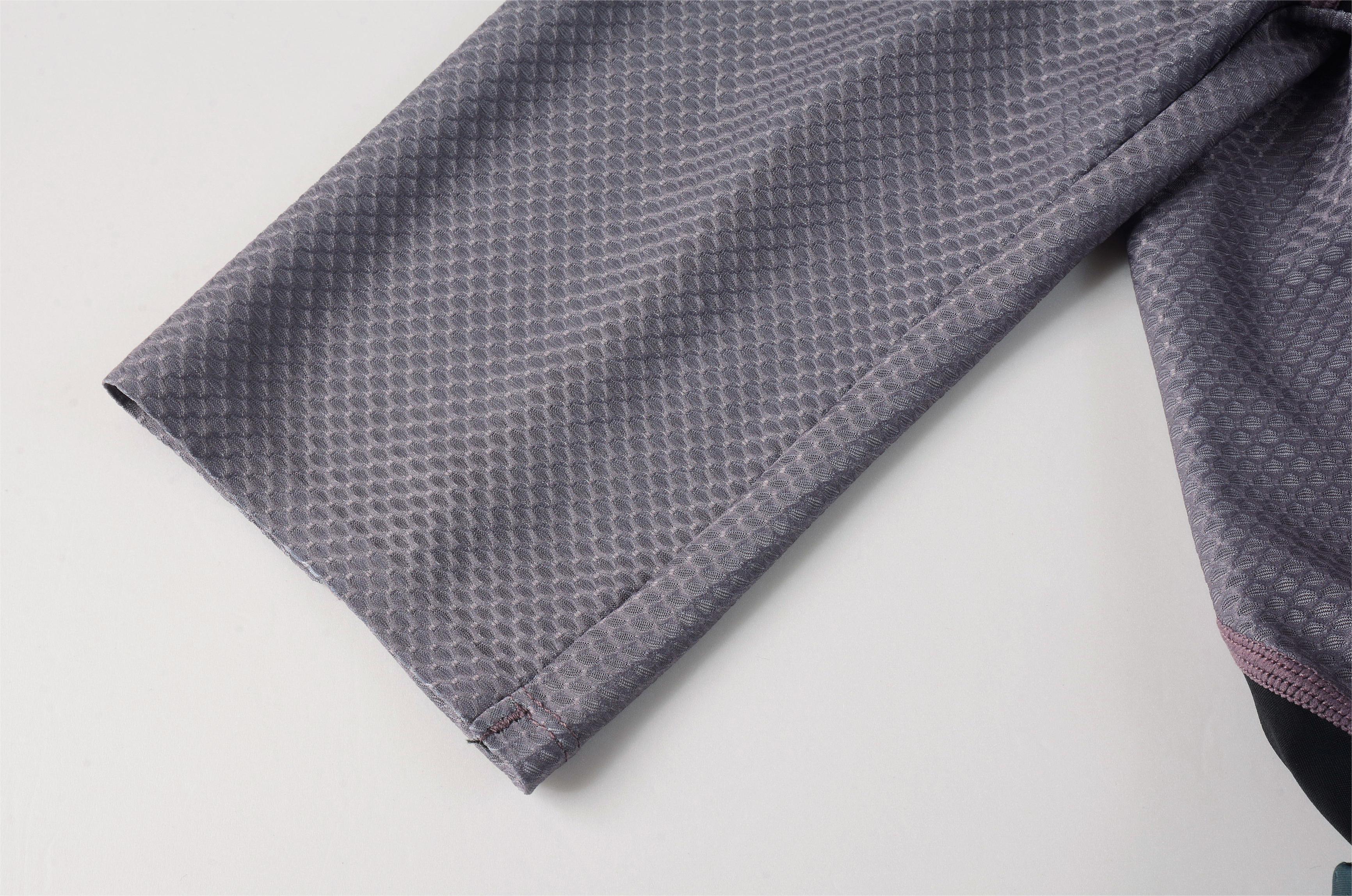 COMPETITION - Maillot manches courtes homme