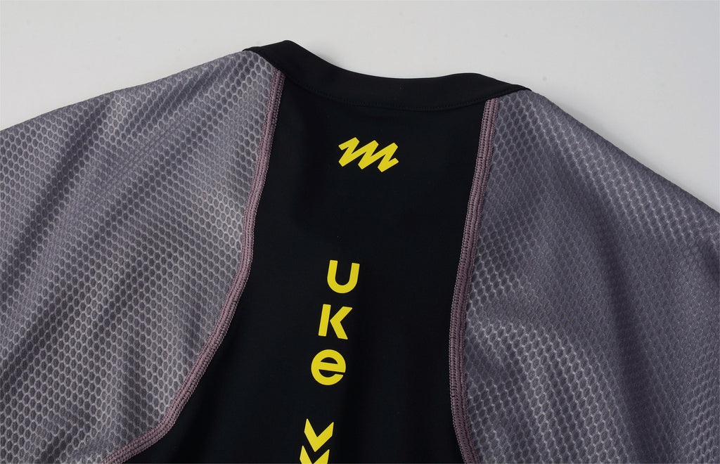 COMPETITION - Maillot manches courtes homme