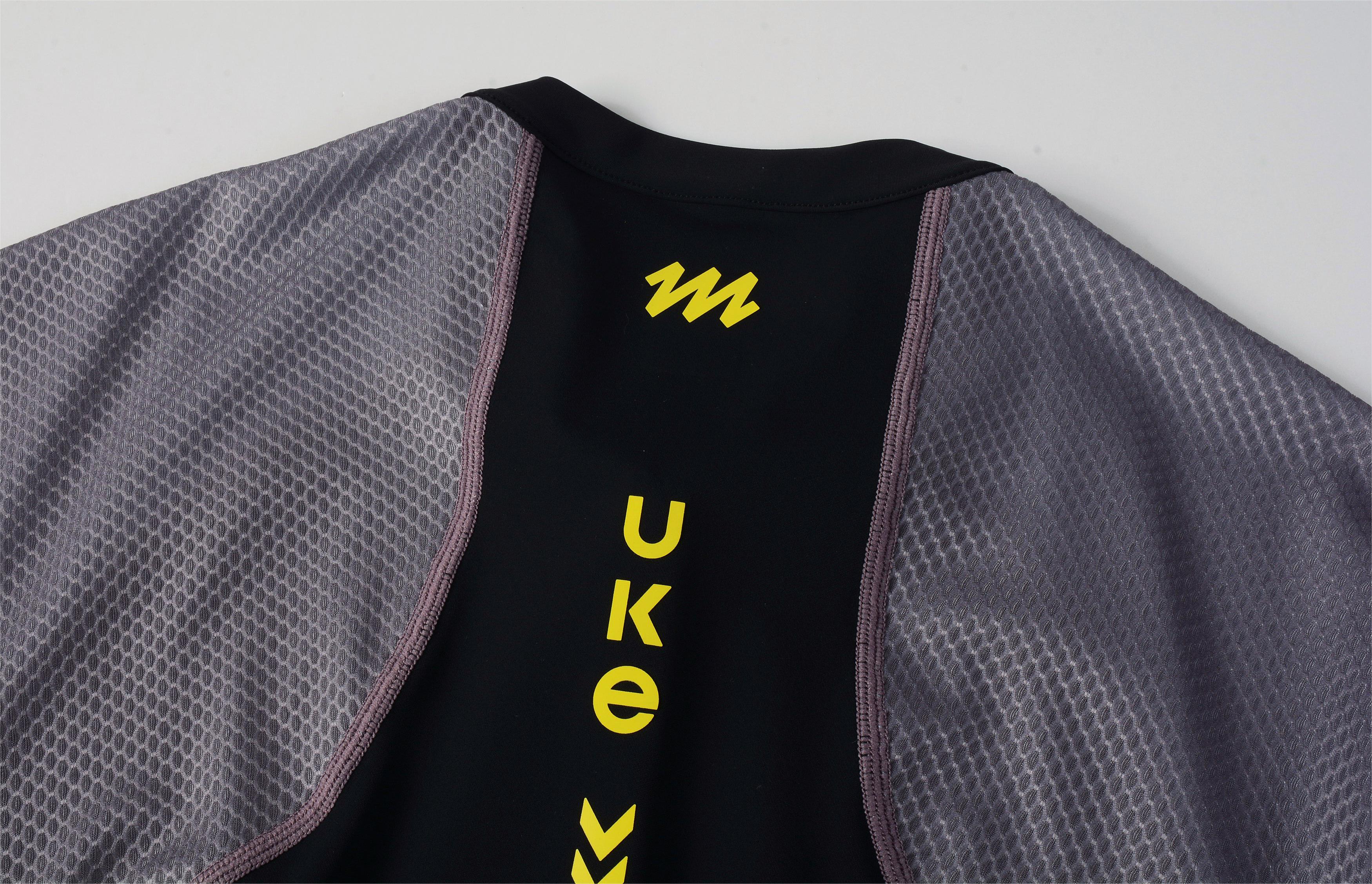 COMPETITION - Maillot manches courtes homme