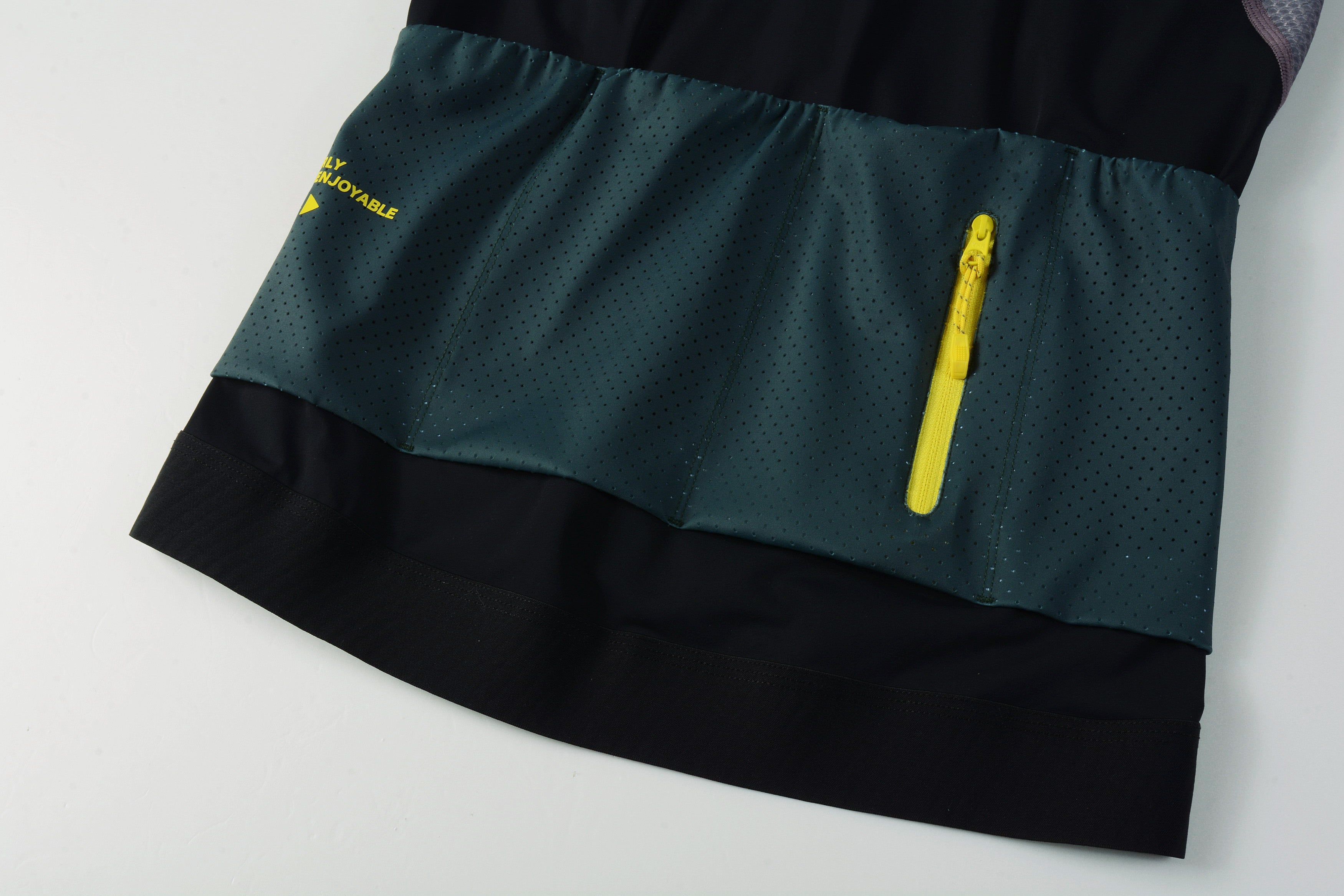 COMPETITION - Maillot manches courtes homme