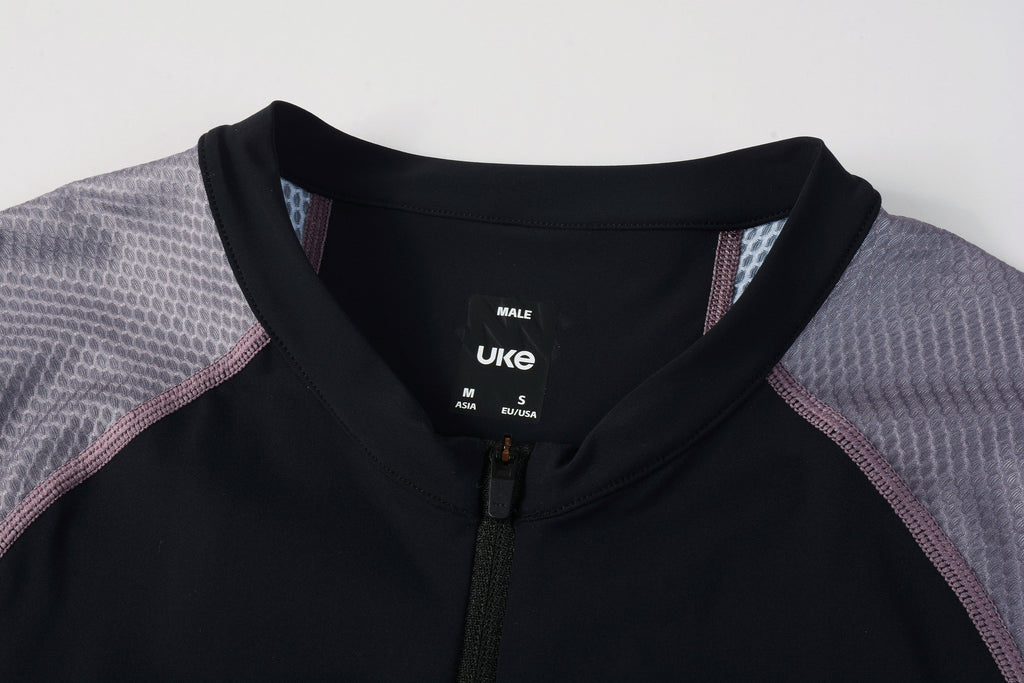 COMPETITION - Maillot manches courtes homme
