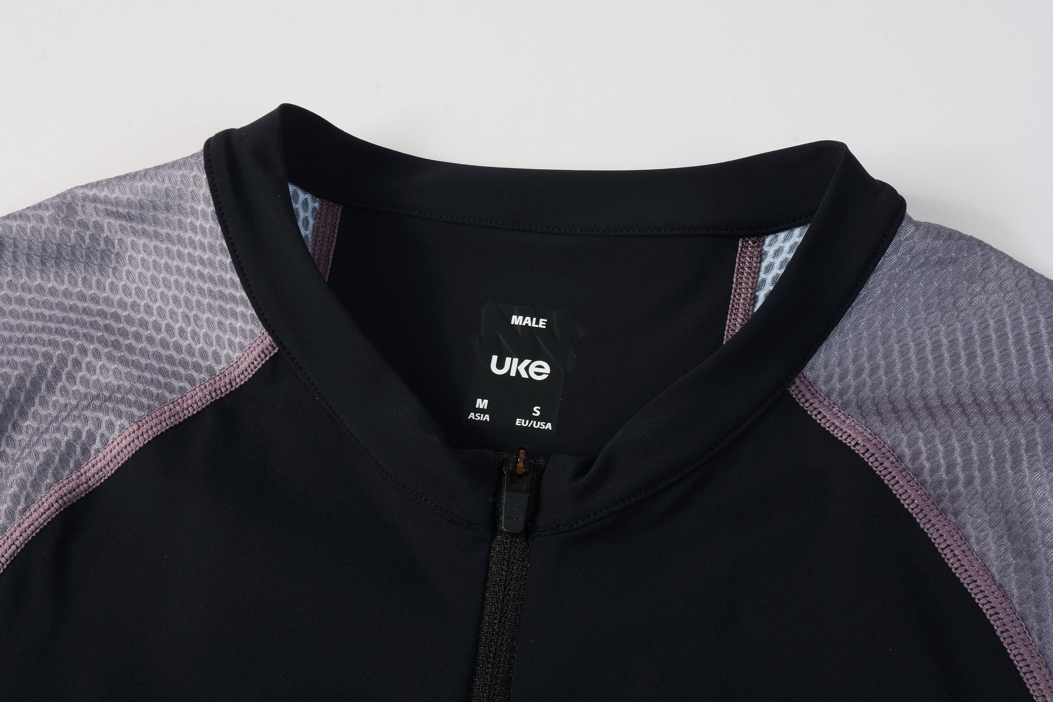 COMPETITION - Maillot manches courtes homme