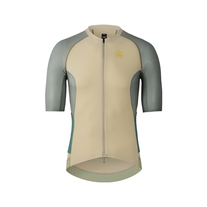 COMPETITION - Maillot manches courtes homme