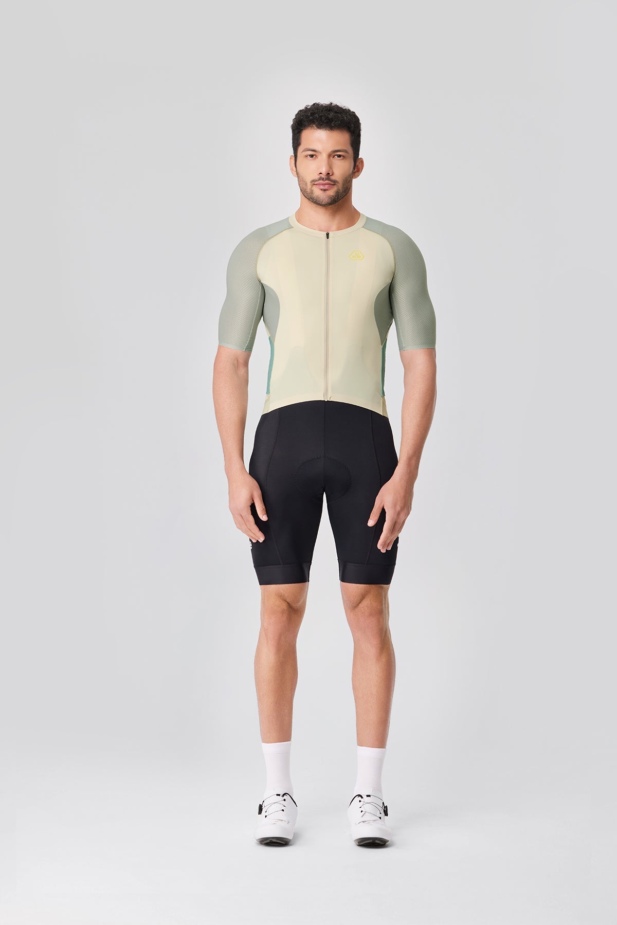 COMPETITION - Maillot manches courtes homme
