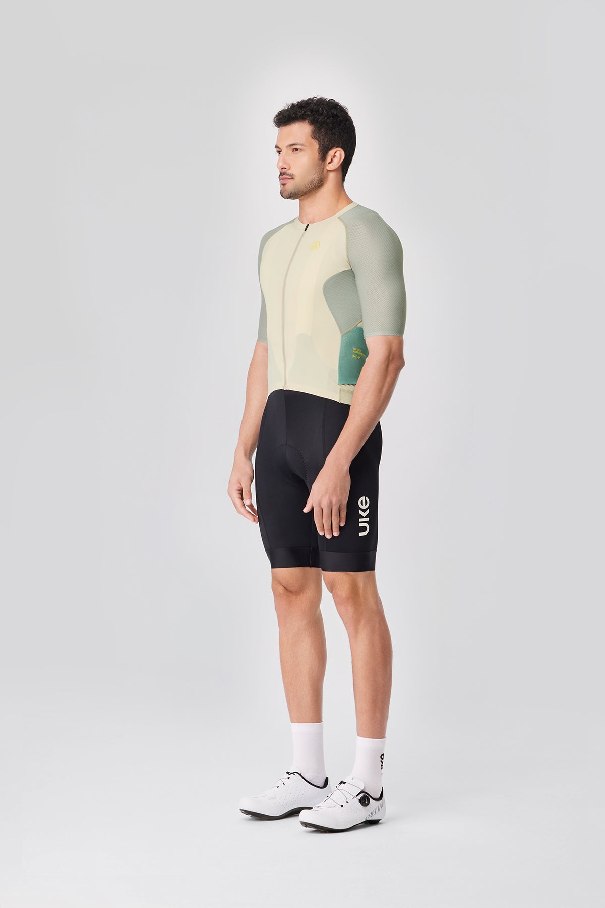 COMPETITION - Maillot manches courtes homme