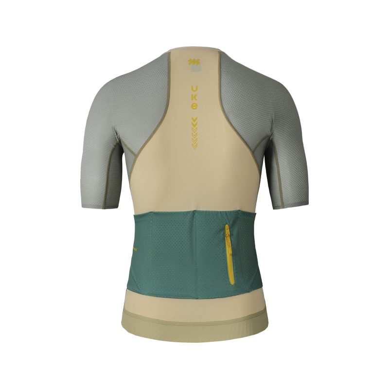 COMPETITION - Maillot manches courtes homme