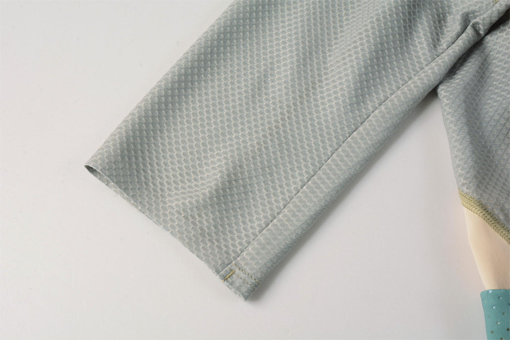COMPETITION - Maillot manches courtes homme