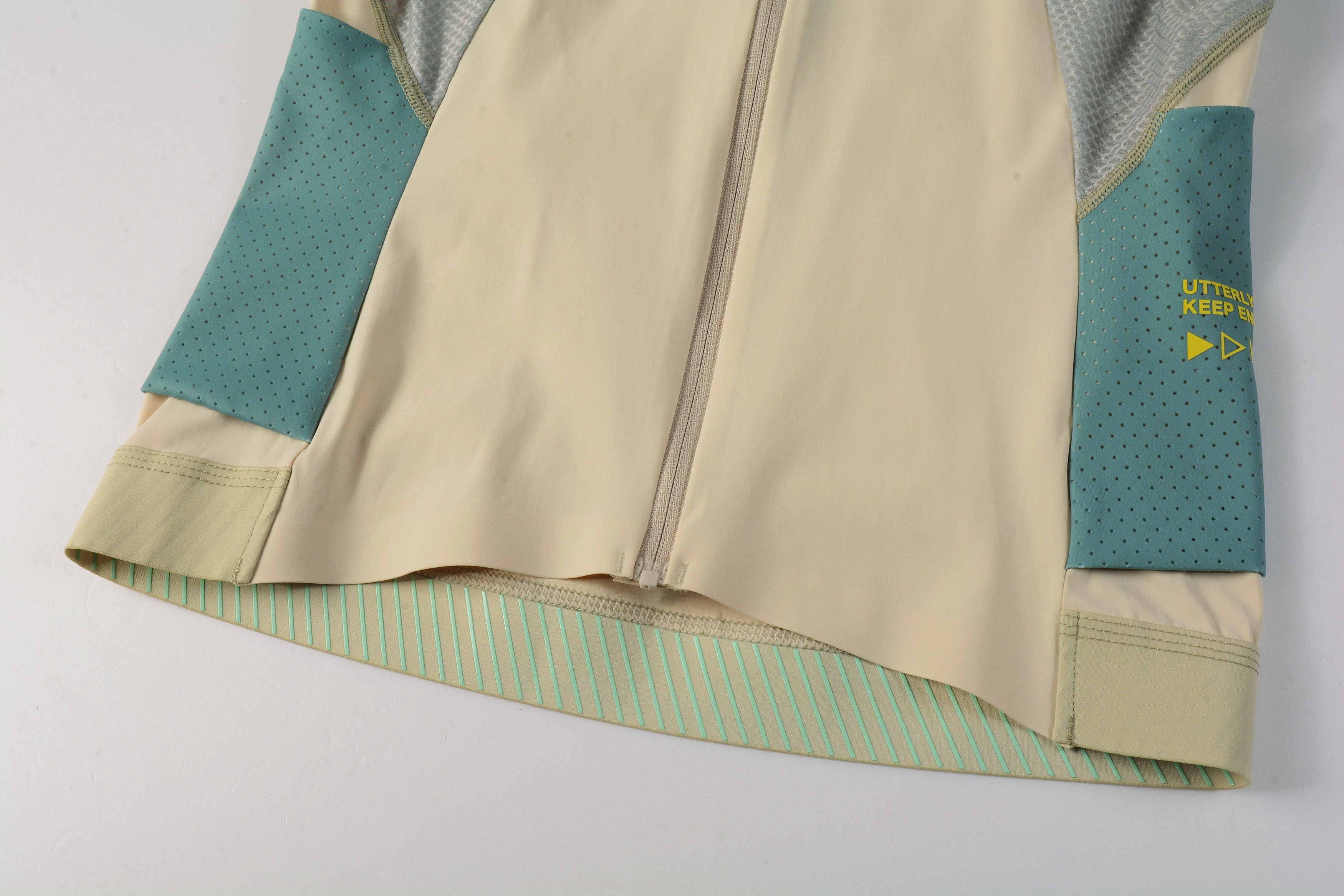 COMPETITION - Maillot manches courtes homme