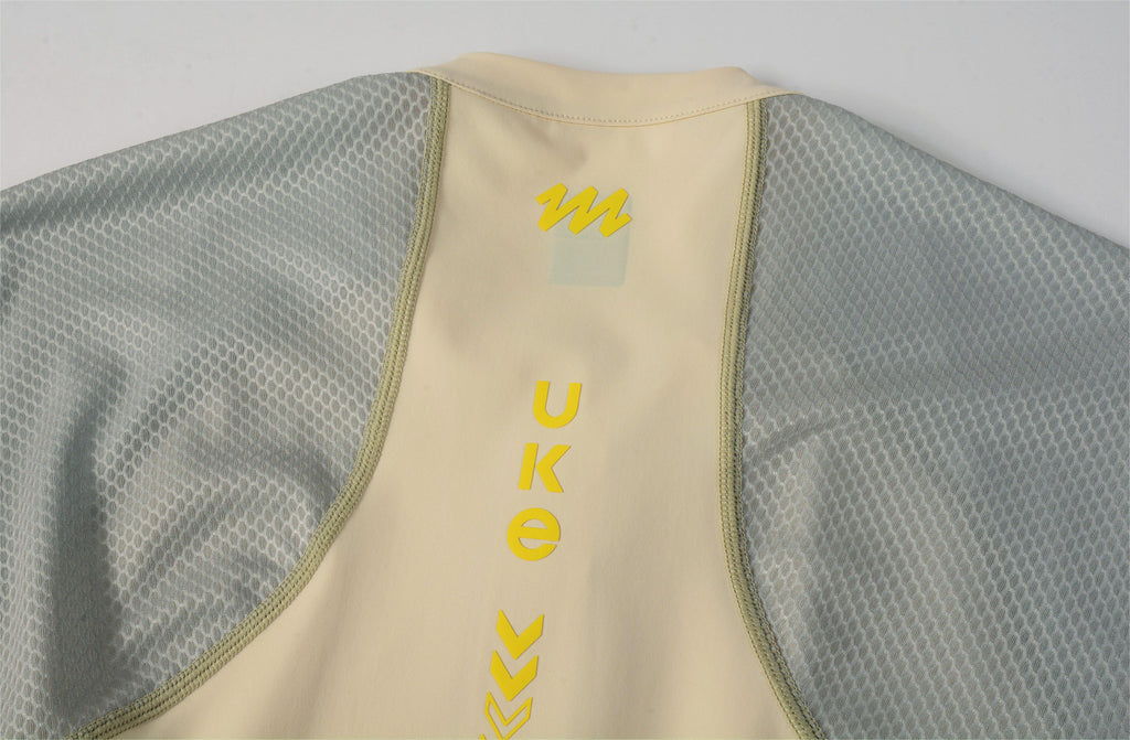 COMPETITION - Maillot manches courtes homme