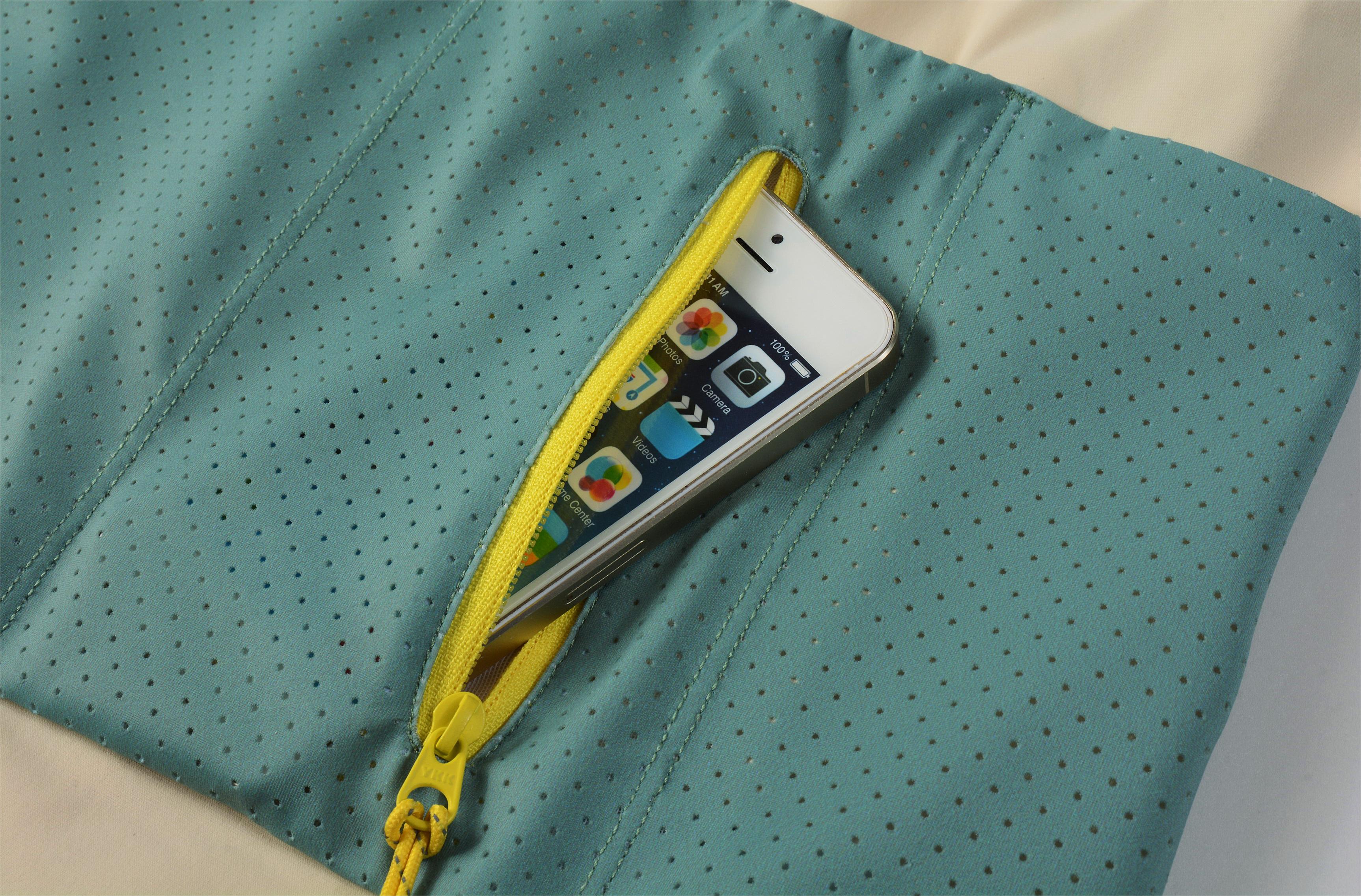 COMPETITION - Maillot manches courtes homme