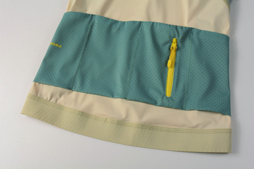 COMPETITION - Maillot manches courtes homme