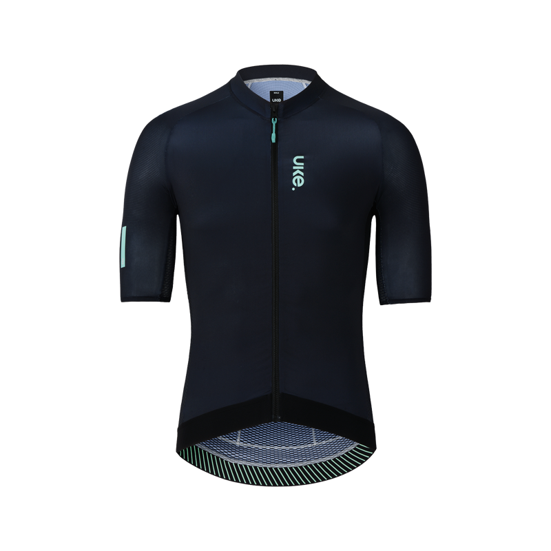 ROUTE - Maillot manches courtes homme
