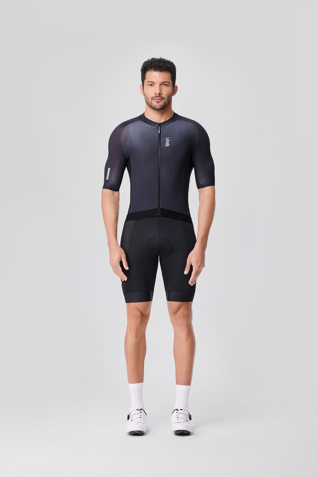 ROUTE - Maillot manches courtes homme