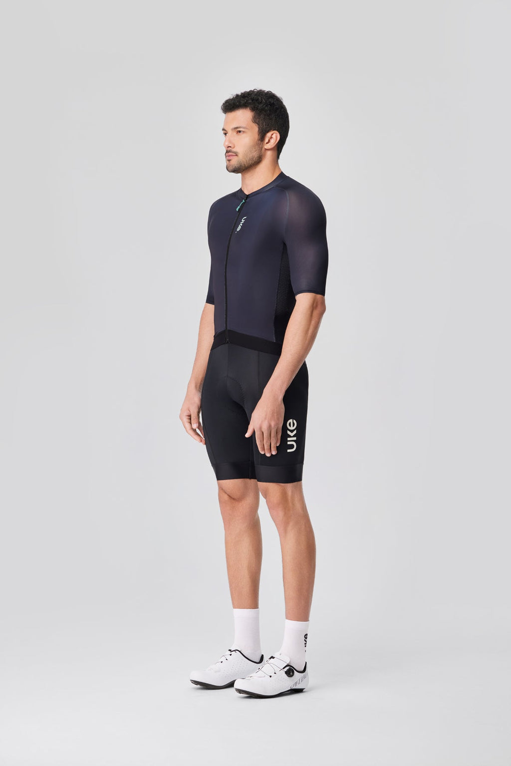 ROUTE - Maillot manches courtes homme