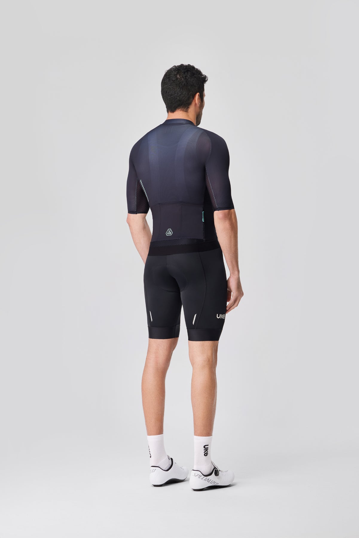 ROUTE - Maillot manches courtes homme