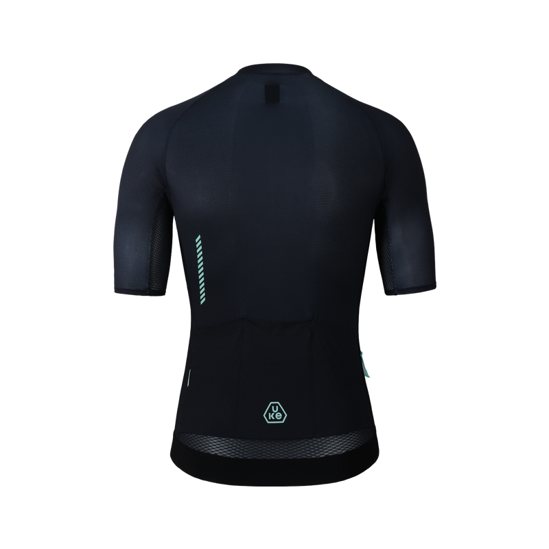 ROUTE - Maillot manches courtes homme