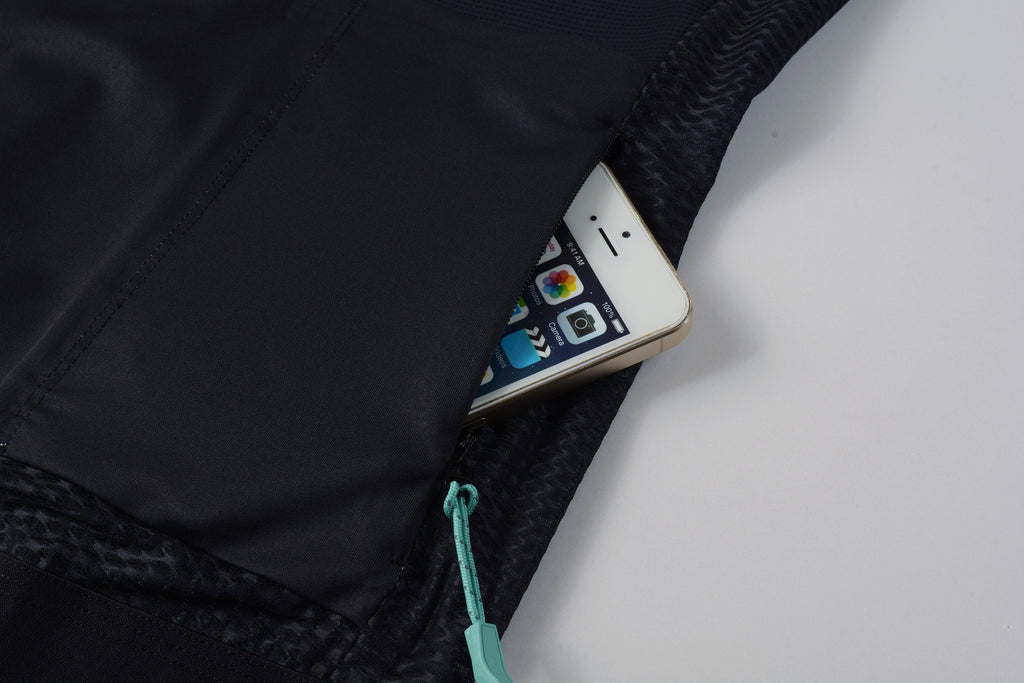 ROUTE - Maillot manches courtes homme
