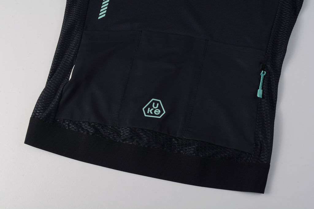 ROUTE - Maillot manches courtes homme