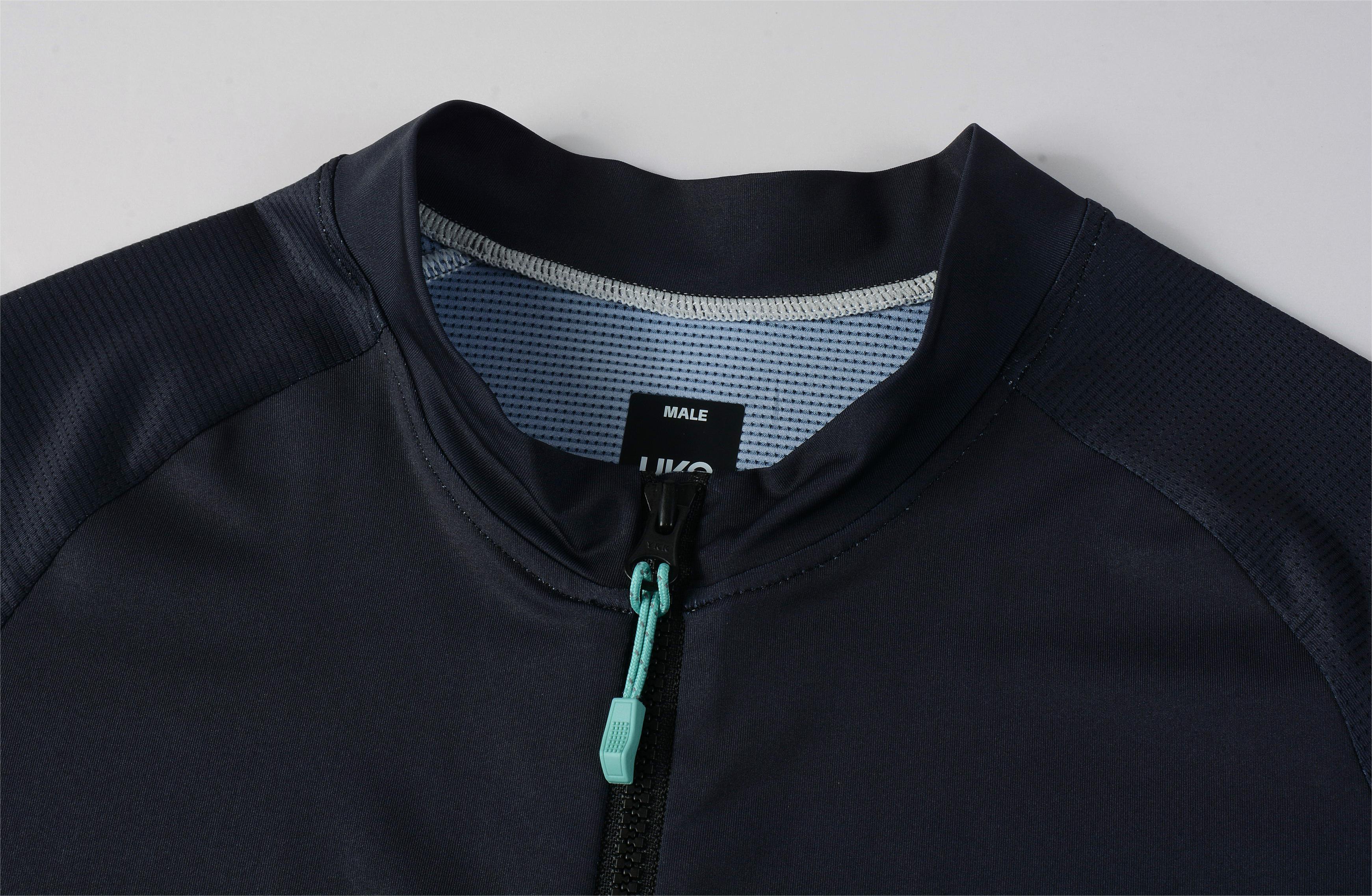 ROUTE - Maillot manches courtes homme