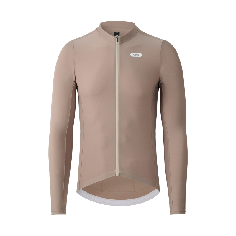 ENTRAINEMENT - Maillot manches longues homme