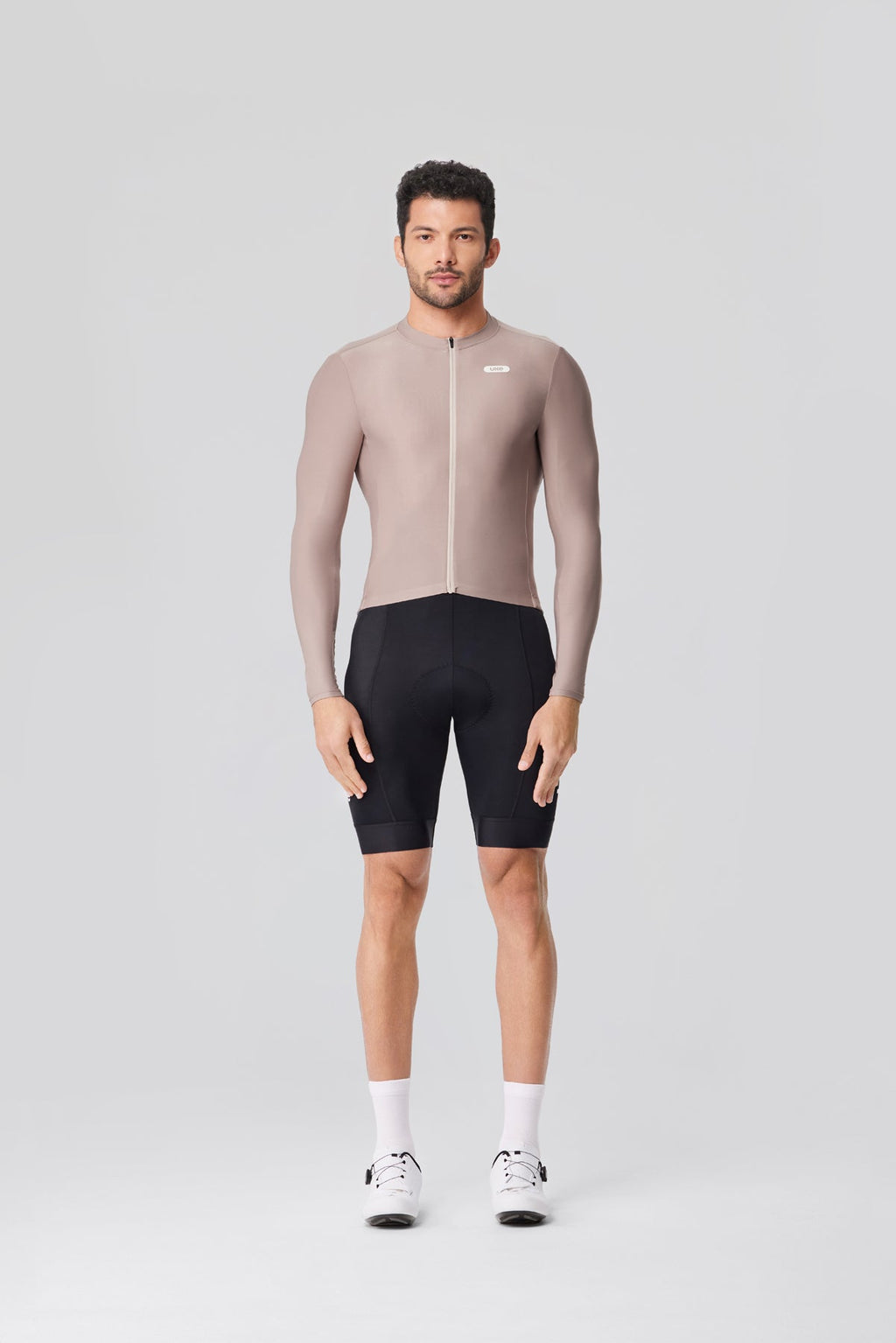 ENTRAINEMENT - Maillot manches longues homme