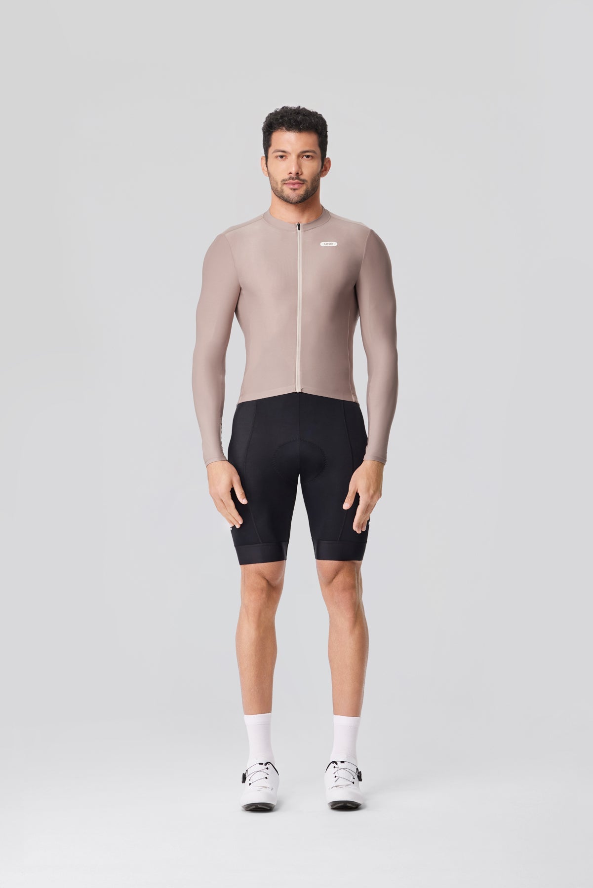 ENTRAINEMENT - Maillot manches longues homme