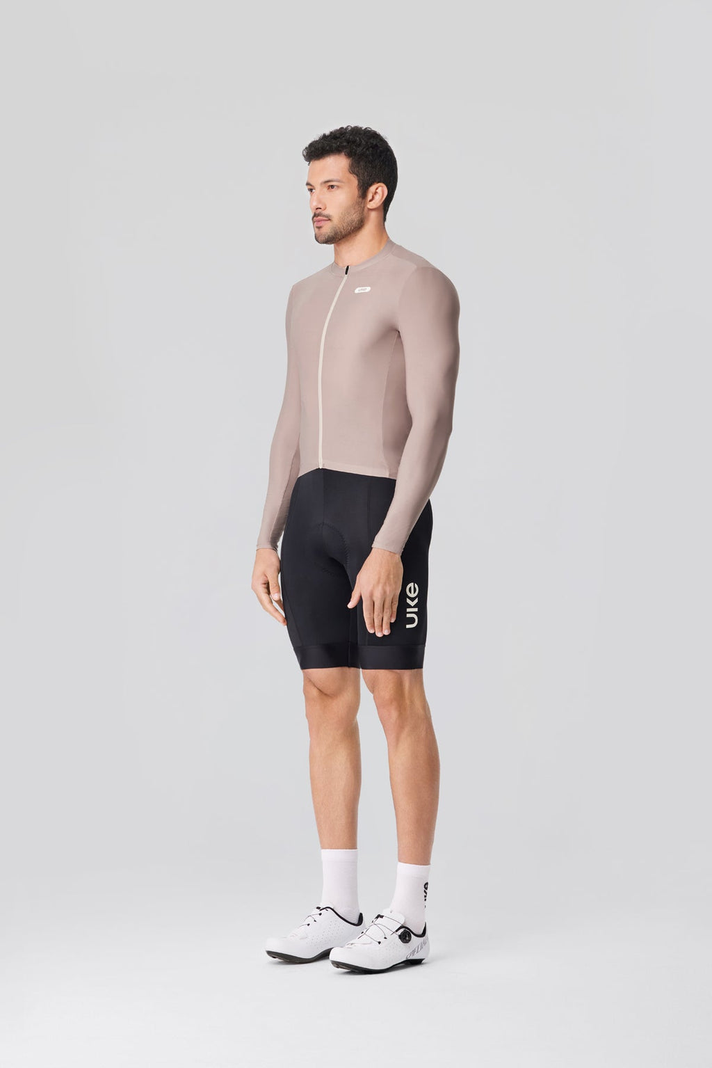 ENTRAINEMENT - Maillot manches longues homme