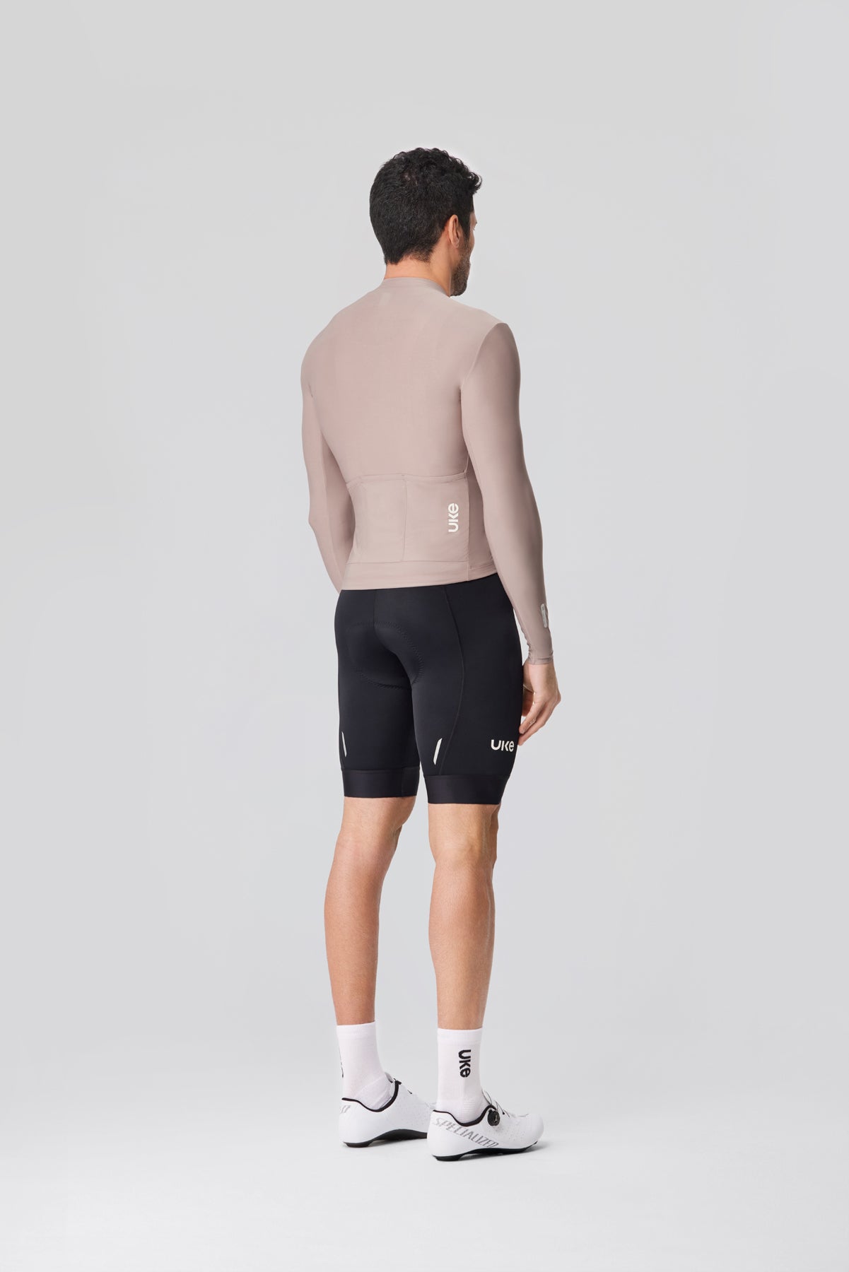ENTRAINEMENT - Maillot manches longues homme