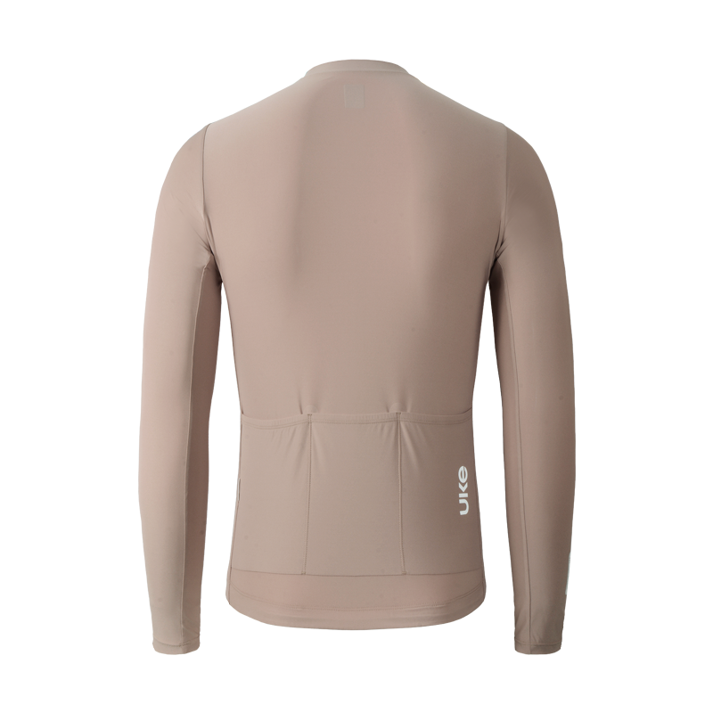 ENTRAINEMENT - Maillot manches longues homme