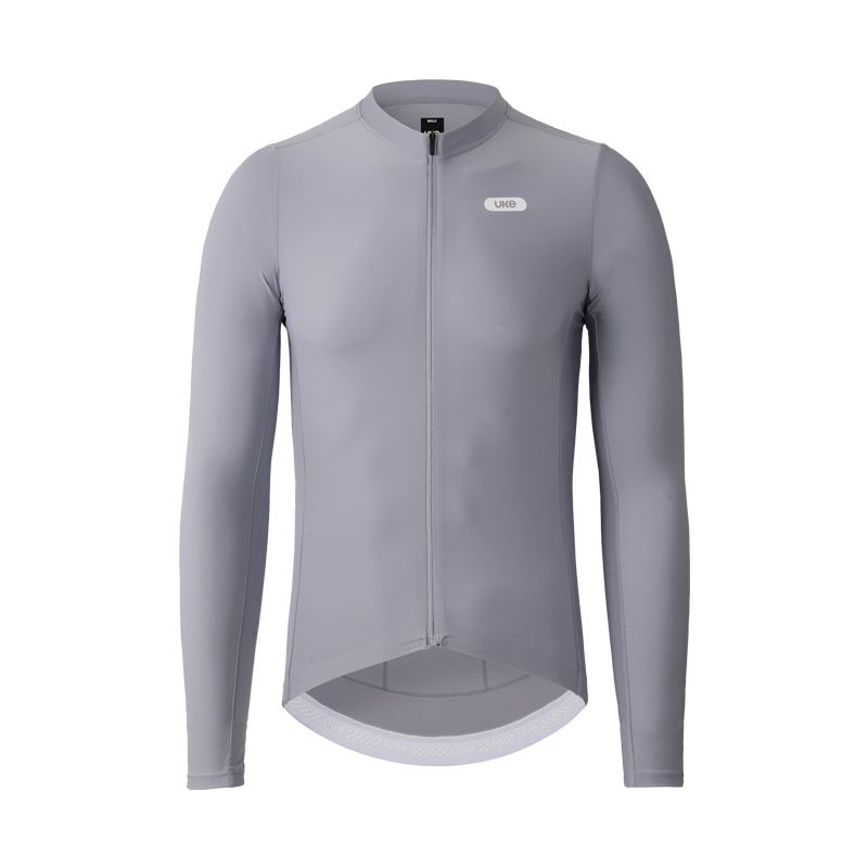 ENTRAINEMENT - Maillot manches longues homme