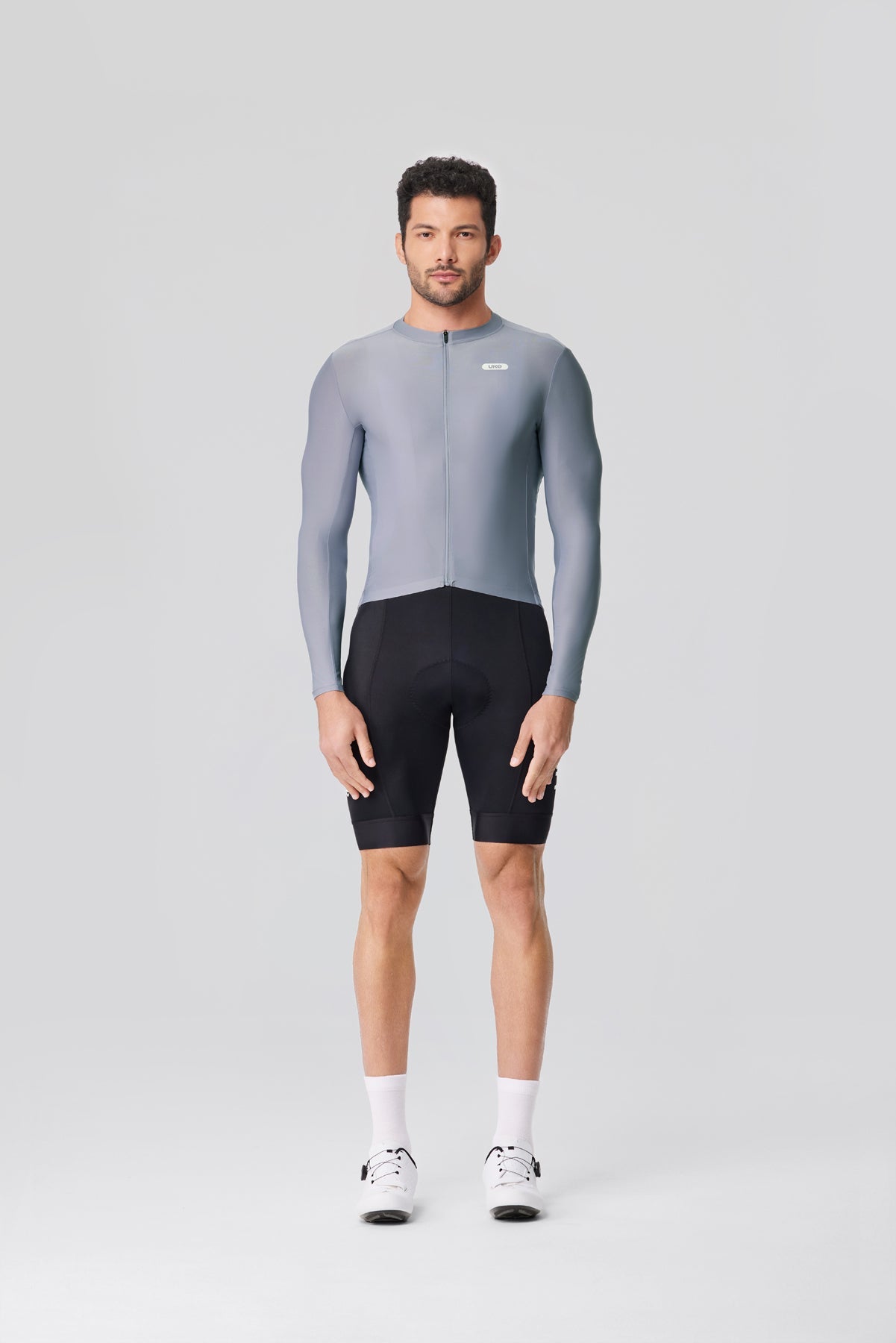 ENTRAINEMENT - Maillot manches longues homme