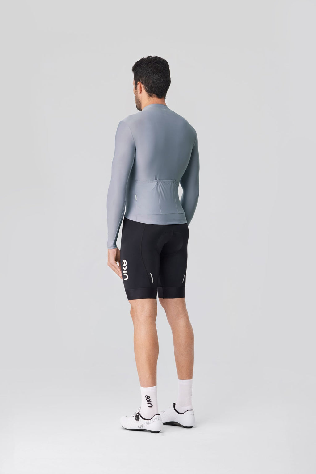 ENTRAINEMENT - Maillot manches longues homme