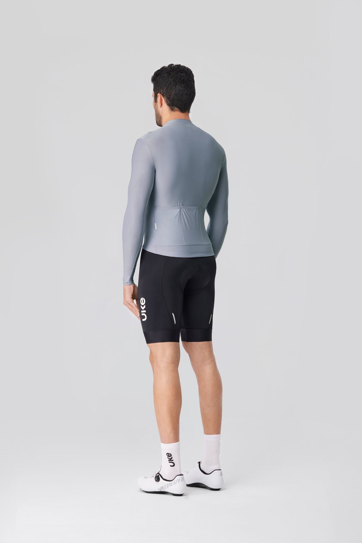 ENTRAINEMENT - Maillot manches longues homme