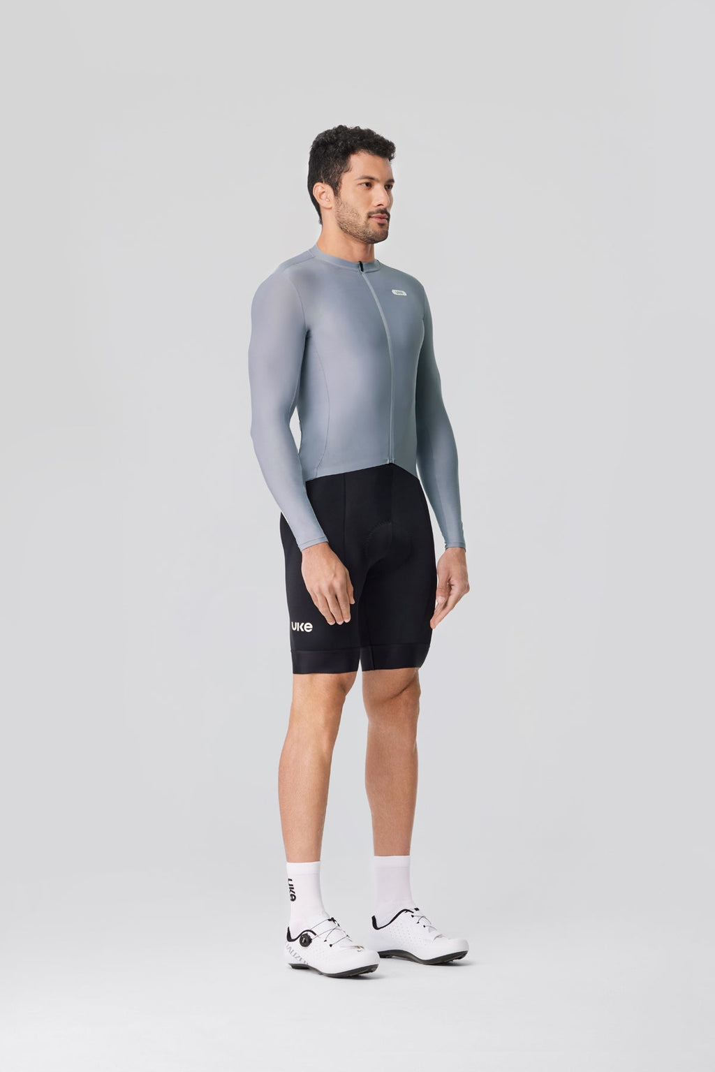 ENTRAINEMENT - Maillot manches longues homme