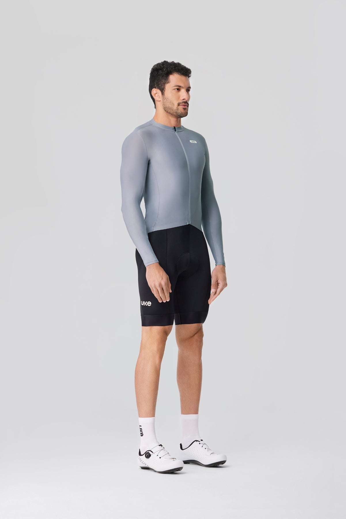 ENTRAINEMENT - Maillot manches longues homme
