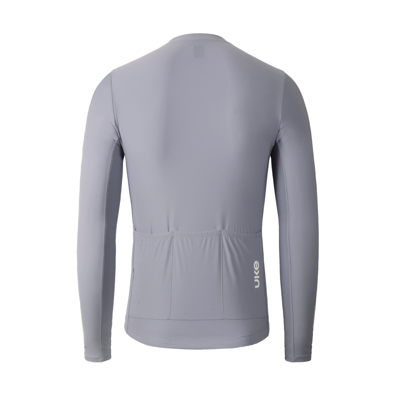 ENTRAINEMENT - Maillot manches longues homme