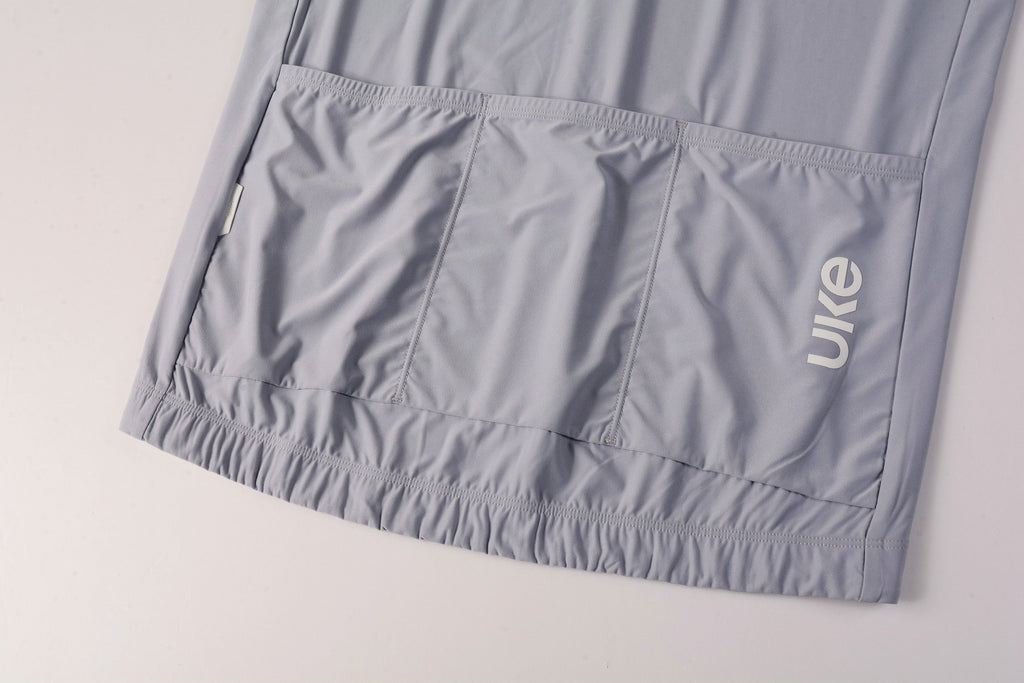 ENTRAINEMENT - Maillot manches longues homme