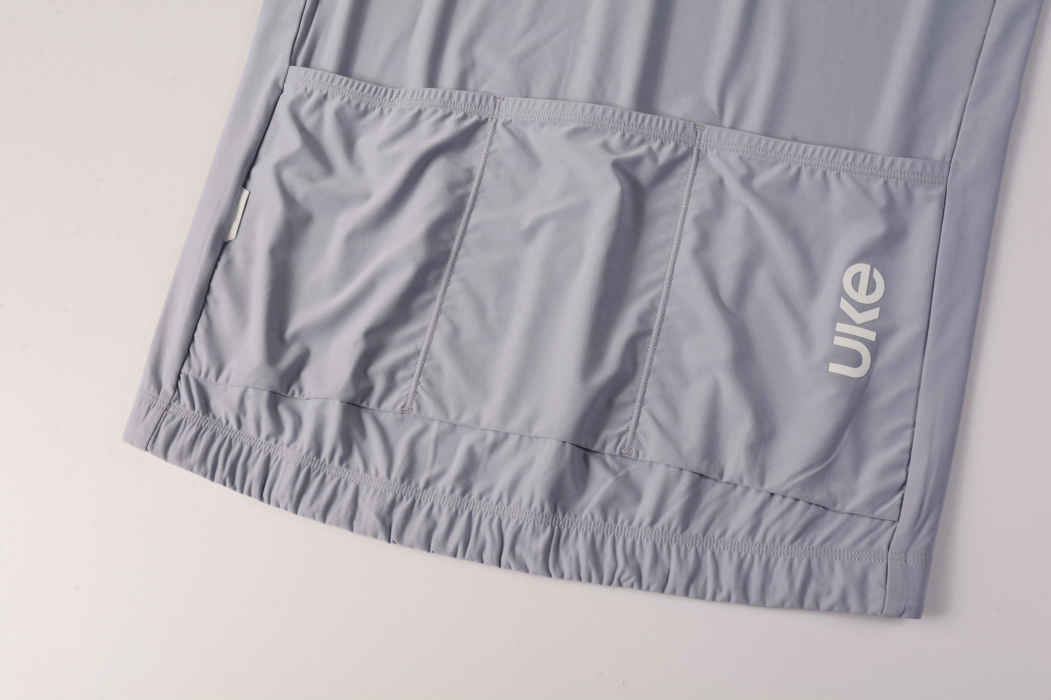 ENTRAINEMENT - Maillot manches longues homme