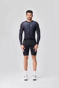ROUTE - Maillot manches longues homme